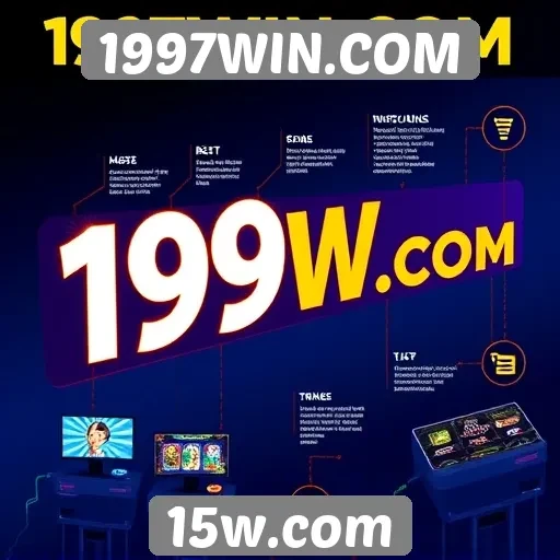 História do 1997WIN.COM e sua evolução