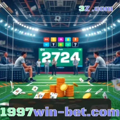 1997WIN.COM: Descubra Métodos de Pagamento para Apostas Que Encantam