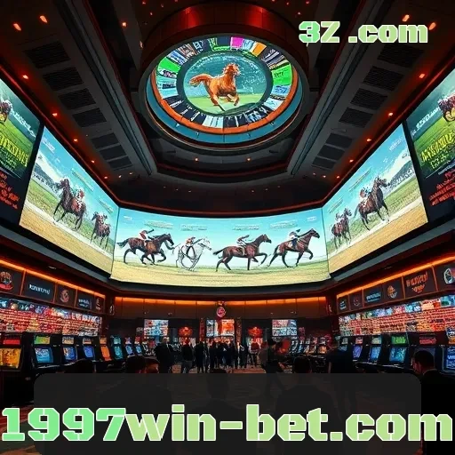 1997WIN.COM: A Segurança que Todo Jogador Deseja Encontrar