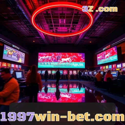 1997WIN.COM: Caça-Níqueis que Encantam e Pagam Alto