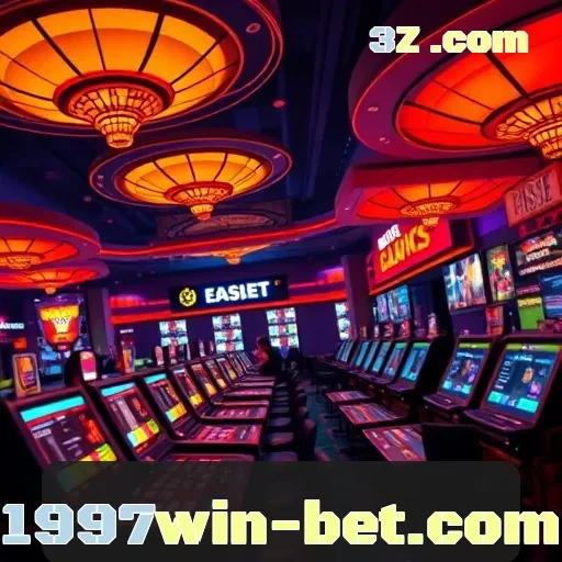 1997WIN.COM: Como o Suporte 24/7 Transforma Sua Experiência de Jogo