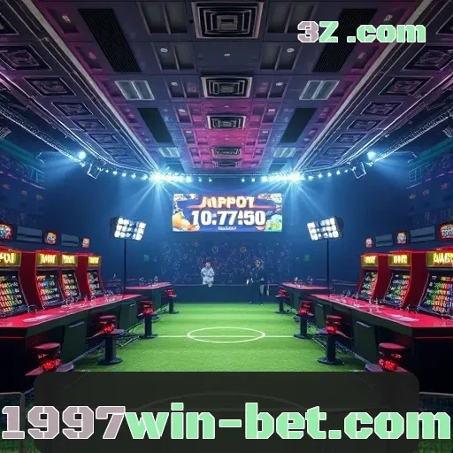 1997WIN.COM: A Seção VIP Que Revoluciona Sua Experiência de Jogo