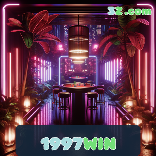 Entre no Jogo: Login na 1997WIN.COM para Diversão